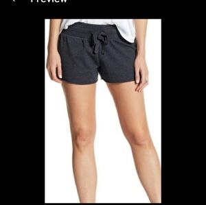 Zella Shout Shorts